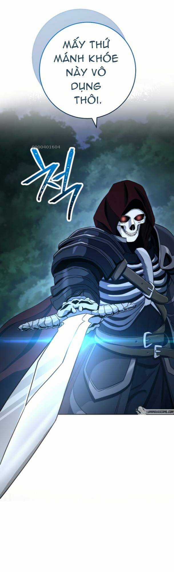 Cốt Binh Hồi Quy Chapter 231 trang 5