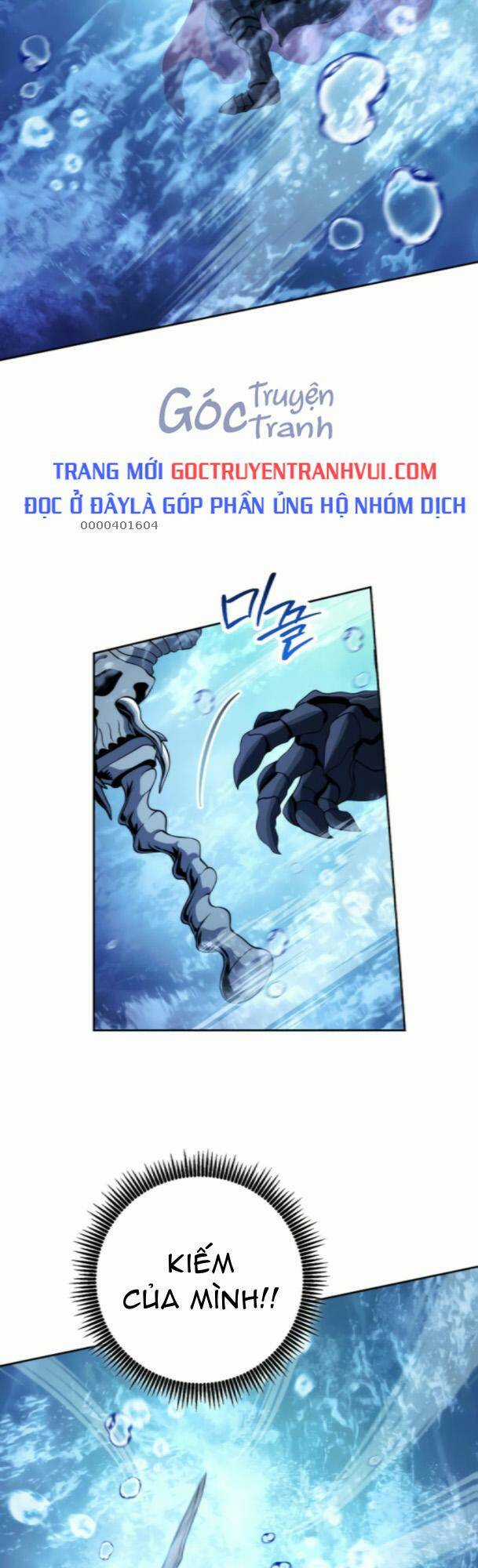 Cốt Binh Hồi Quy Chapter 231 trang 53