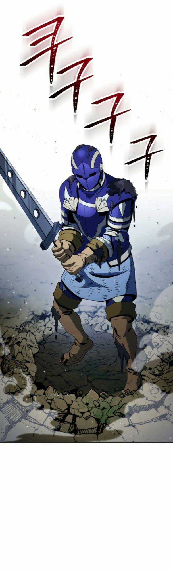 Cốt Binh Hồi Quy Chapter 231 trang 9