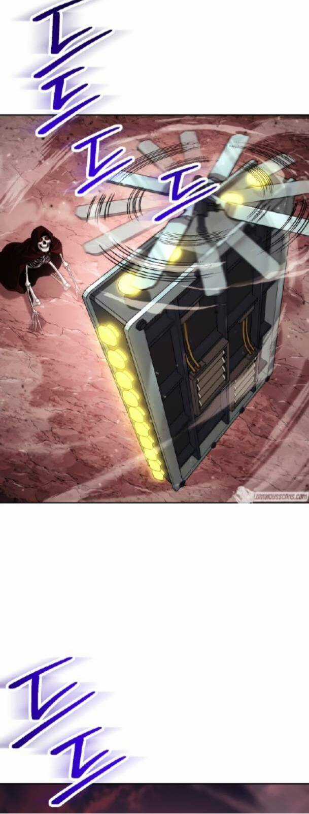 Cốt Binh Hồi Quy Chapter 232 trang 55