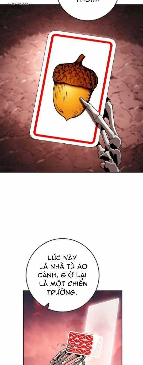 Cốt Binh Hồi Quy Chapter 232 trang 58