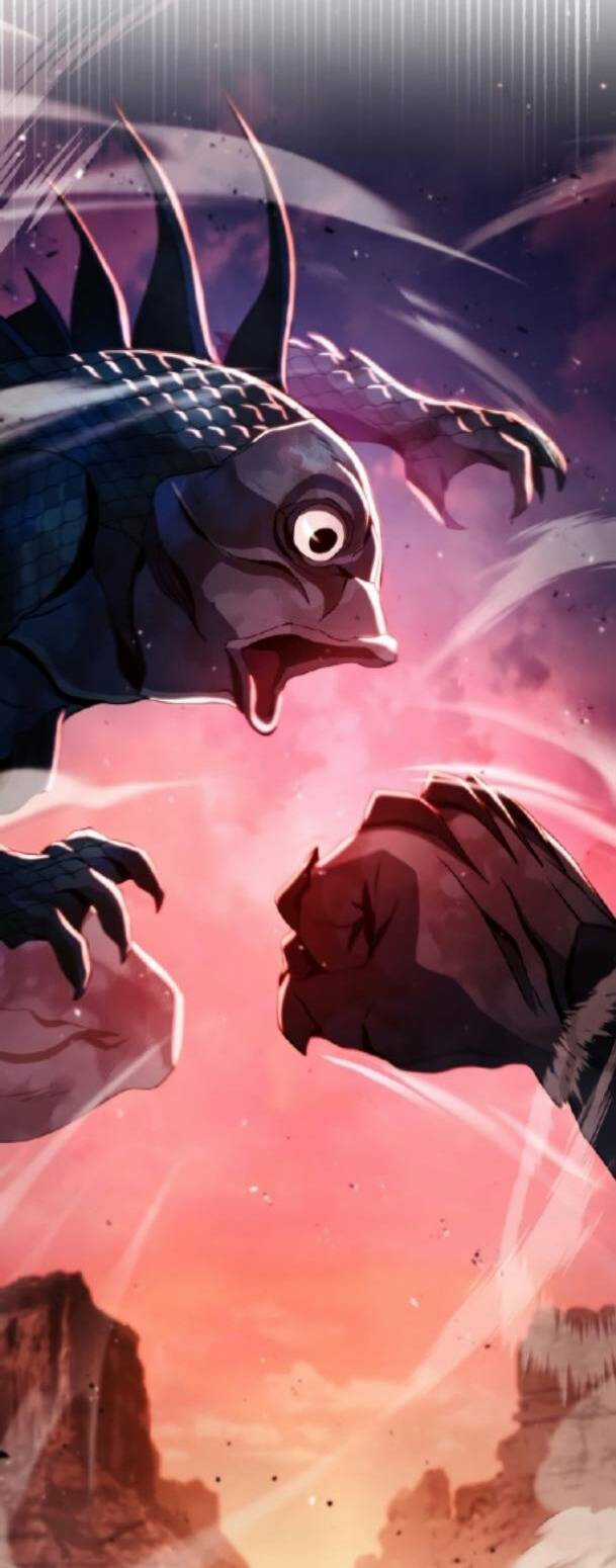 Cốt Binh Hồi Quy Chapter 232 trang 61