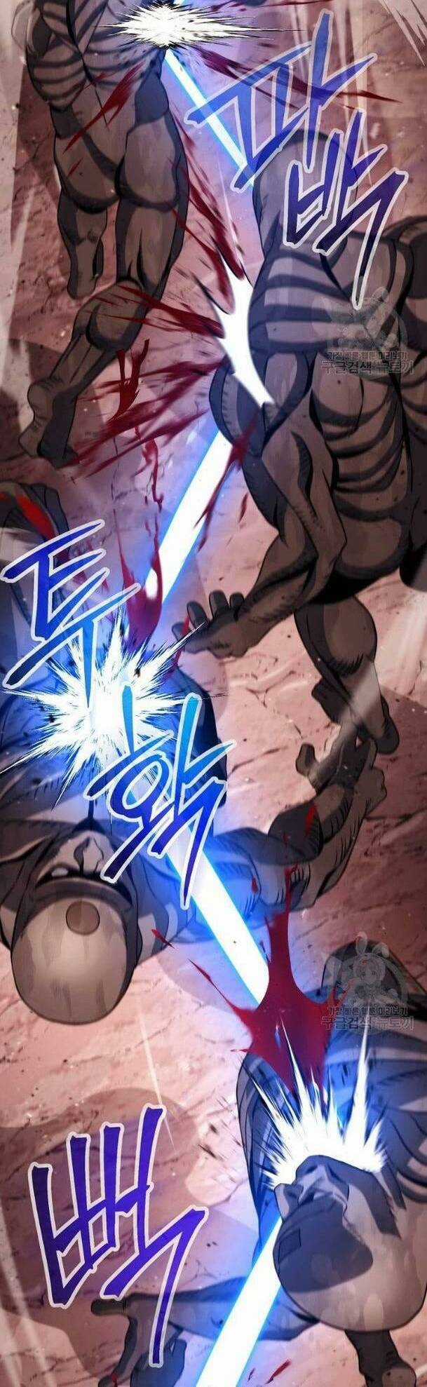 Cốt Binh Hồi Quy Chapter 233 trang 31