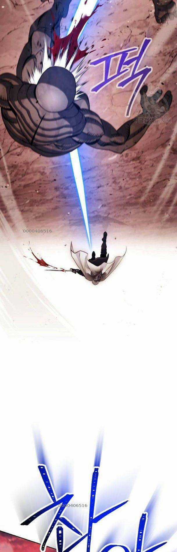 Cốt Binh Hồi Quy Chapter 233 trang 32