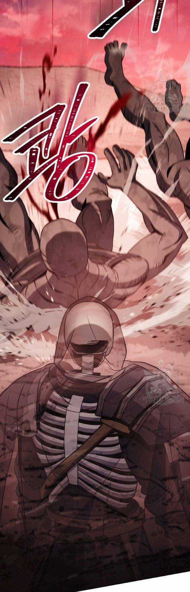 Cốt Binh Hồi Quy Chapter 233 trang 34