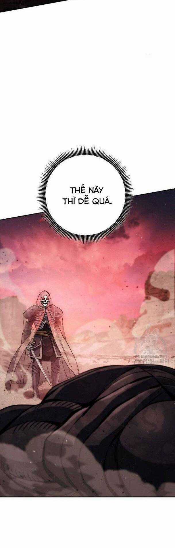 Cốt Binh Hồi Quy Chapter 233 trang 35