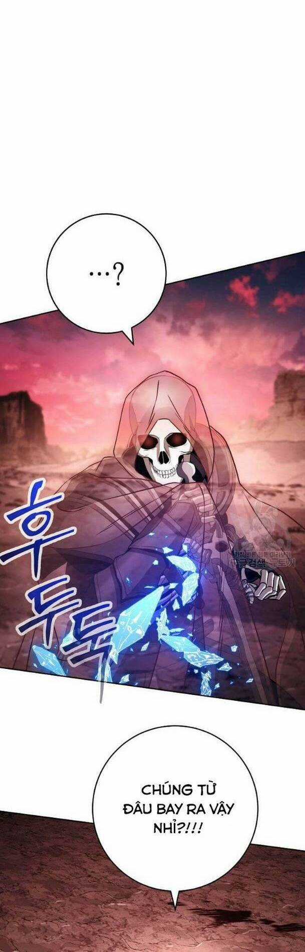 Cốt Binh Hồi Quy Chapter 233 trang 39