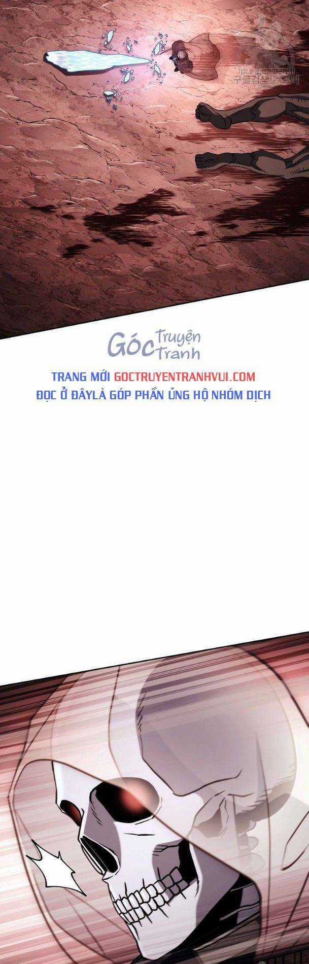 Cốt Binh Hồi Quy Chapter 233 trang 40