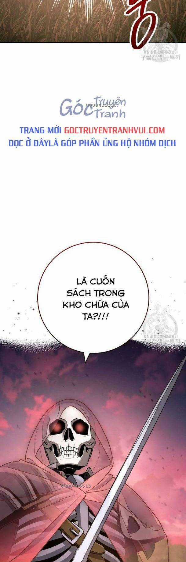 Cốt Binh Hồi Quy Chapter 233 trang 62