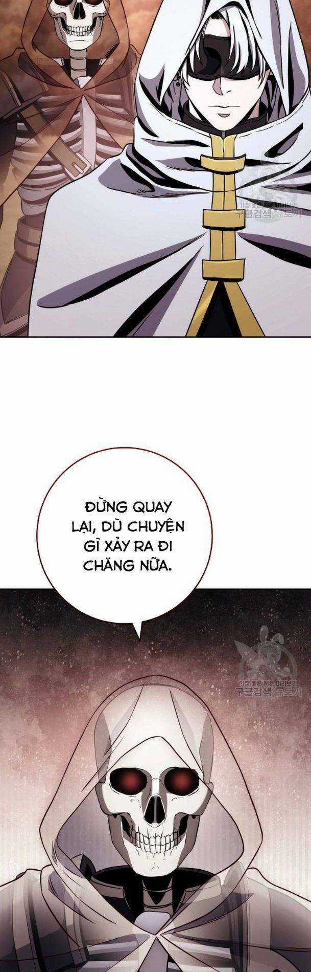 Cốt Binh Hồi Quy Chapter 234 trang 12