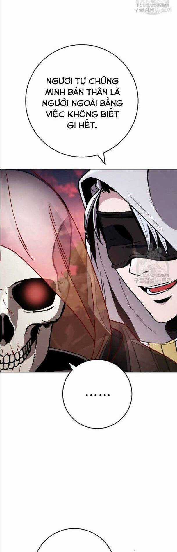Cốt Binh Hồi Quy Chapter 234 trang 19
