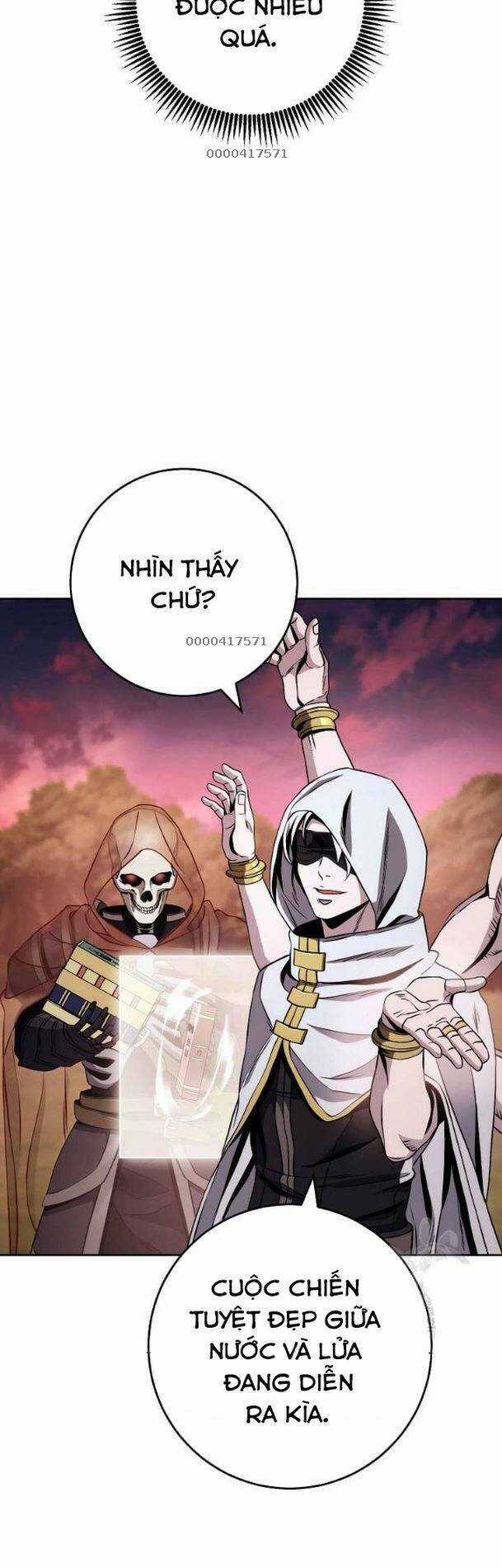 Cốt Binh Hồi Quy Chapter 234 trang 2