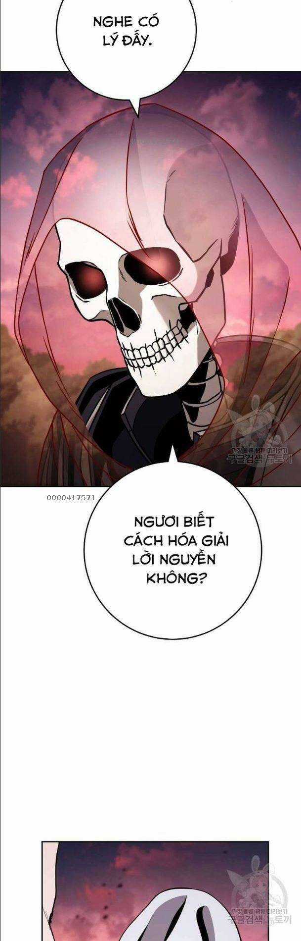 Cốt Binh Hồi Quy Chapter 234 trang 20