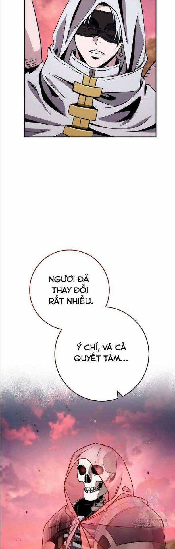Cốt Binh Hồi Quy Chapter 234 trang 21