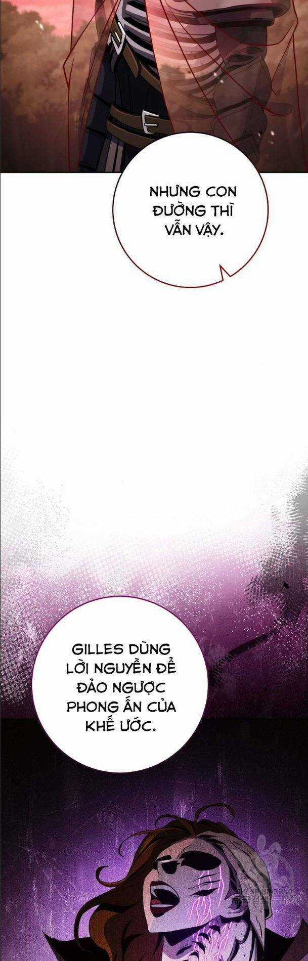 Cốt Binh Hồi Quy Chapter 234 trang 22