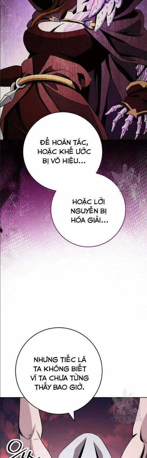 Cốt Binh Hồi Quy Chapter 234 trang 23