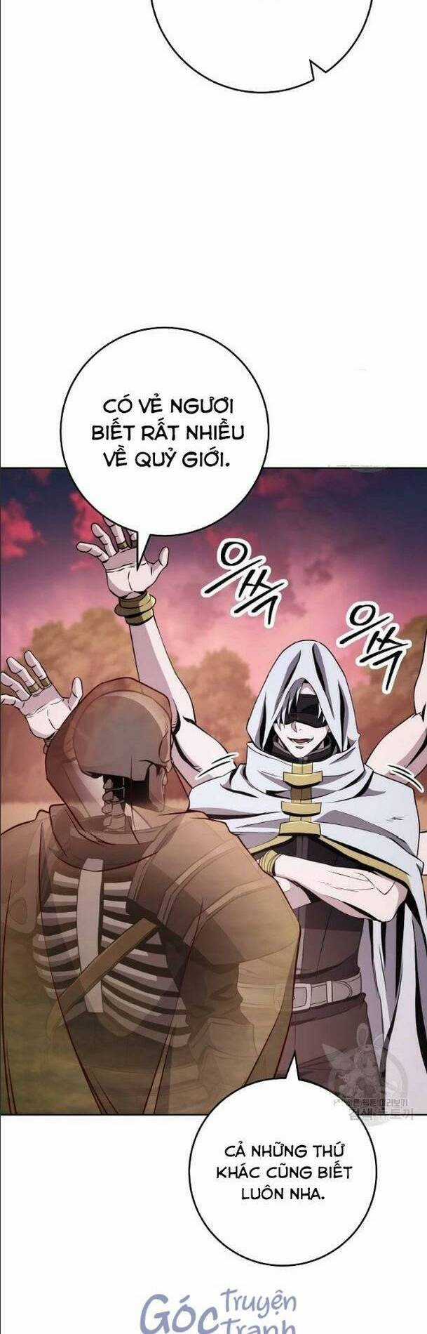 Cốt Binh Hồi Quy Chapter 234 trang 27