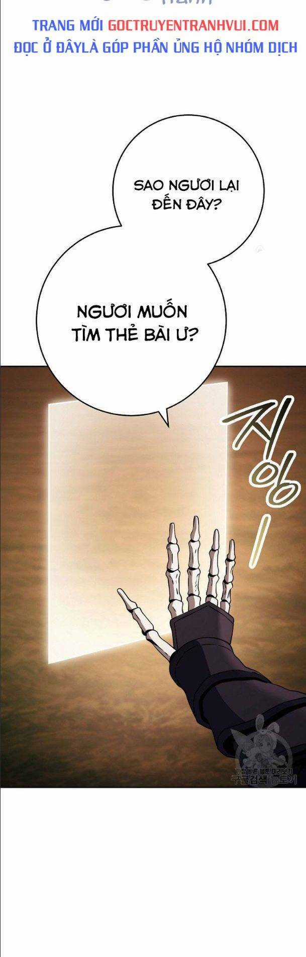Cốt Binh Hồi Quy Chapter 234 trang 28