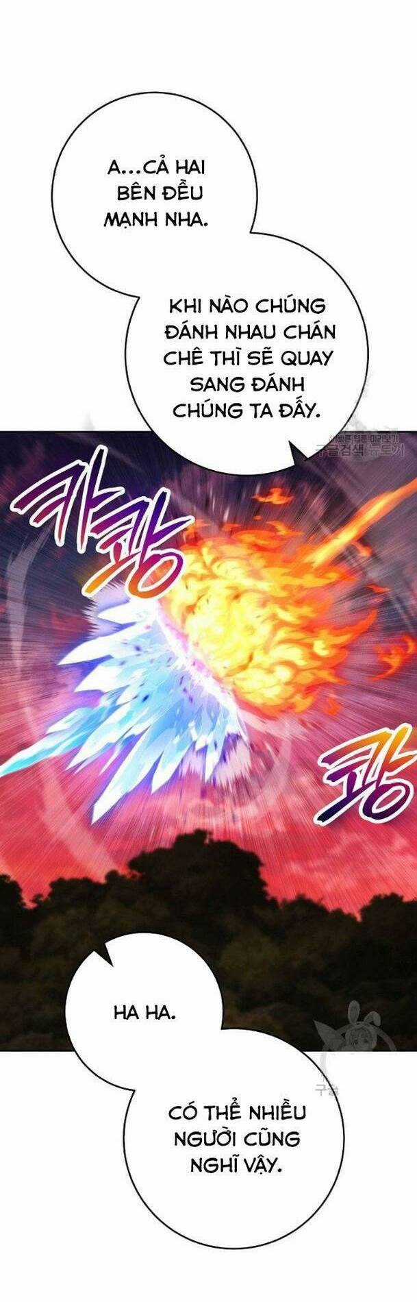 Cốt Binh Hồi Quy Chapter 234 trang 3