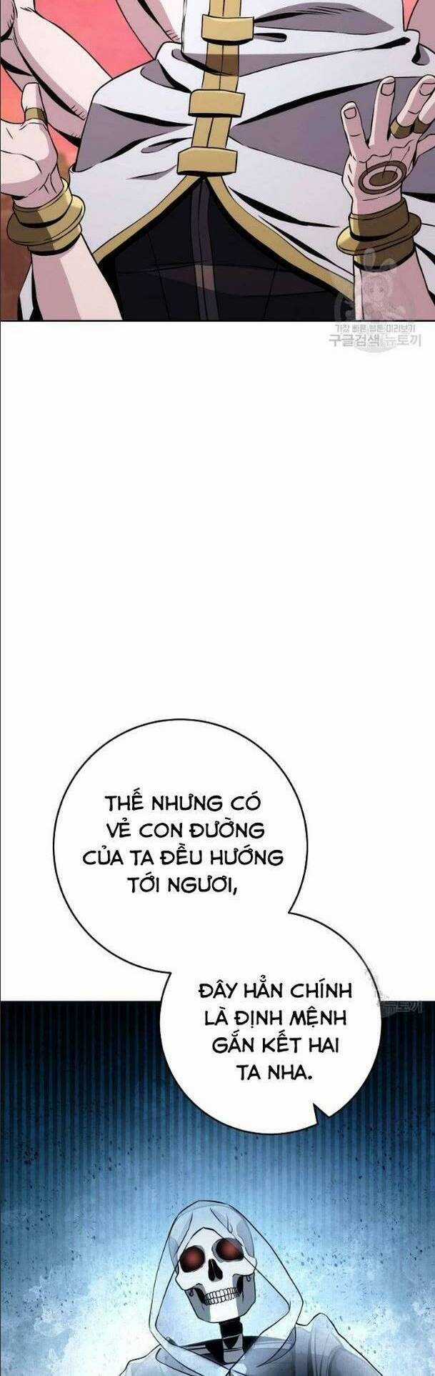 Cốt Binh Hồi Quy Chapter 234 trang 31