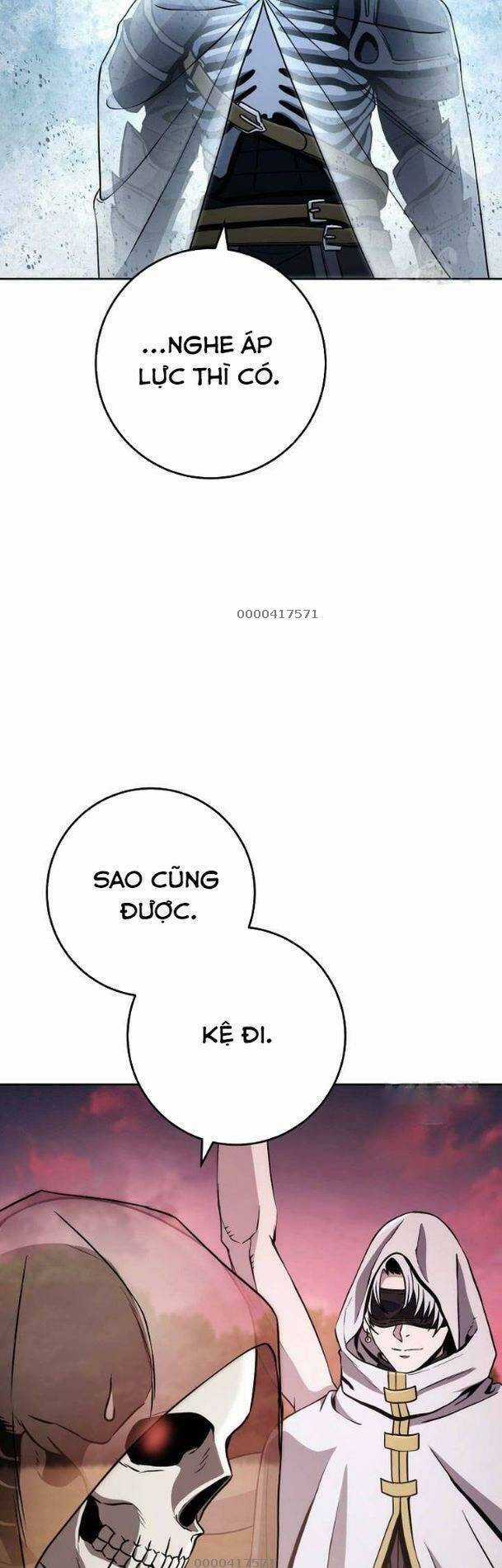 Cốt Binh Hồi Quy Chapter 234 trang 32