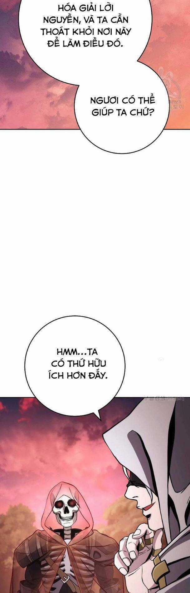 Cốt Binh Hồi Quy Chapter 234 trang 34