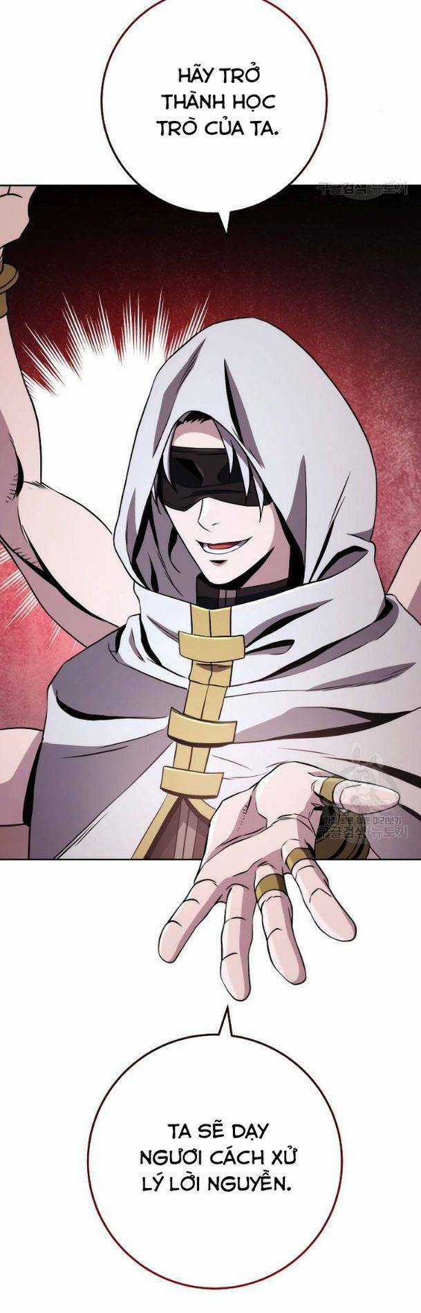 Cốt Binh Hồi Quy Chapter 234 trang 36