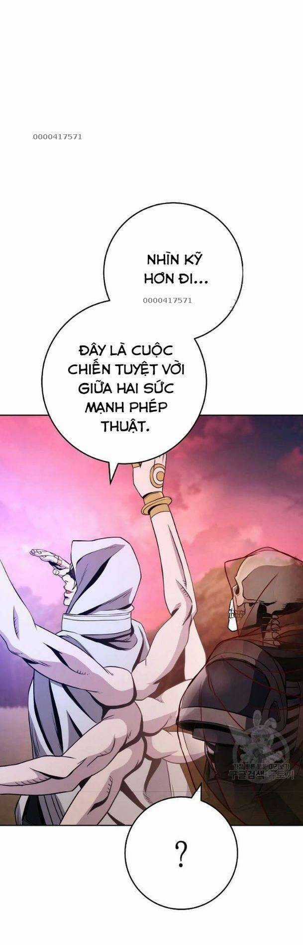 Cốt Binh Hồi Quy Chapter 234 trang 4
