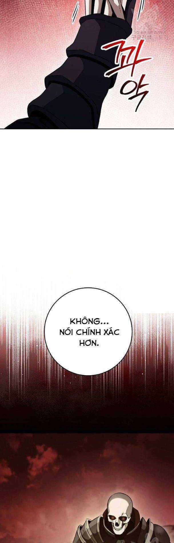 Cốt Binh Hồi Quy Chapter 234 trang 40