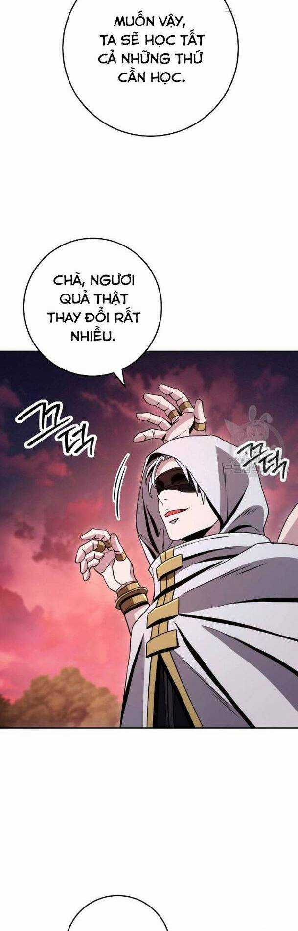 Cốt Binh Hồi Quy Chapter 234 trang 43