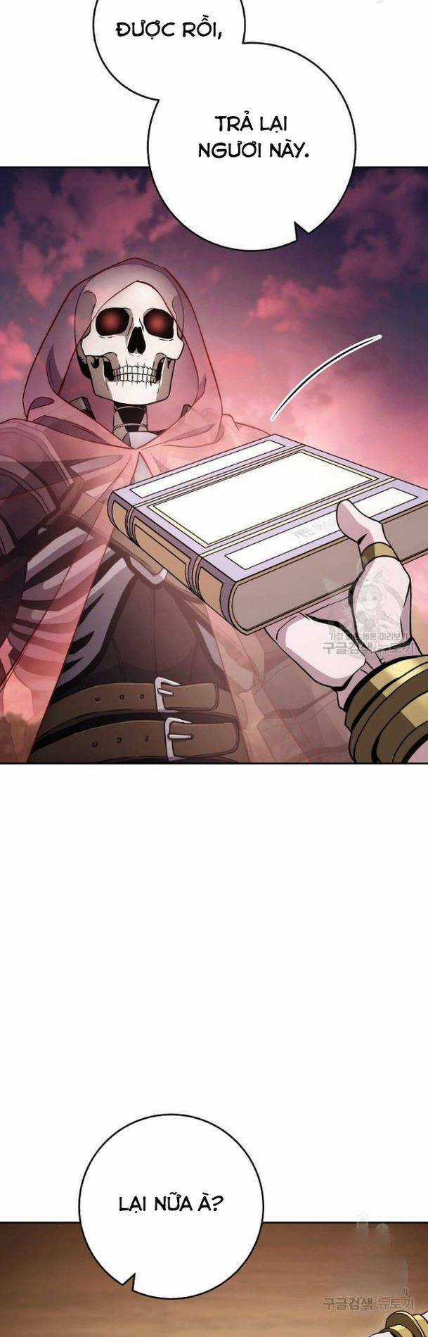 Cốt Binh Hồi Quy Chapter 234 trang 44