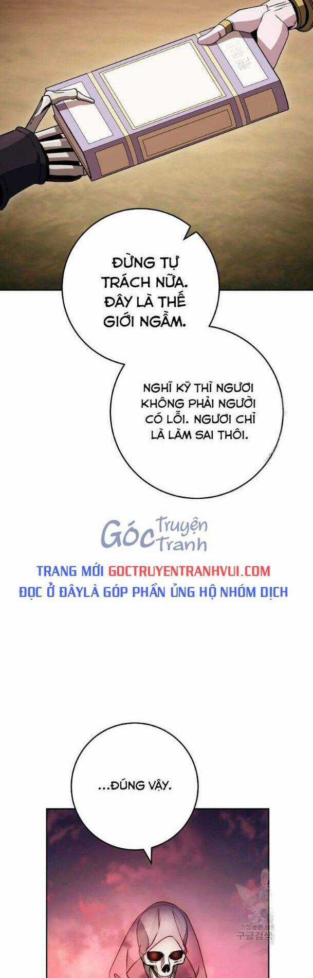 Cốt Binh Hồi Quy Chapter 234 trang 45