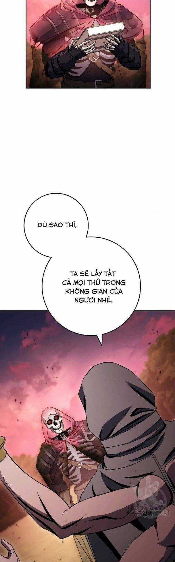Cốt Binh Hồi Quy Chapter 234 trang 46