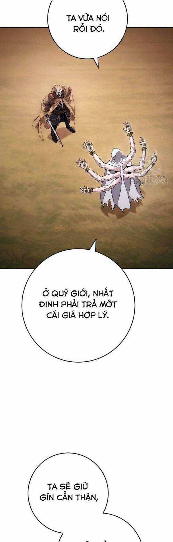 Cốt Binh Hồi Quy Chapter 234 trang 49
