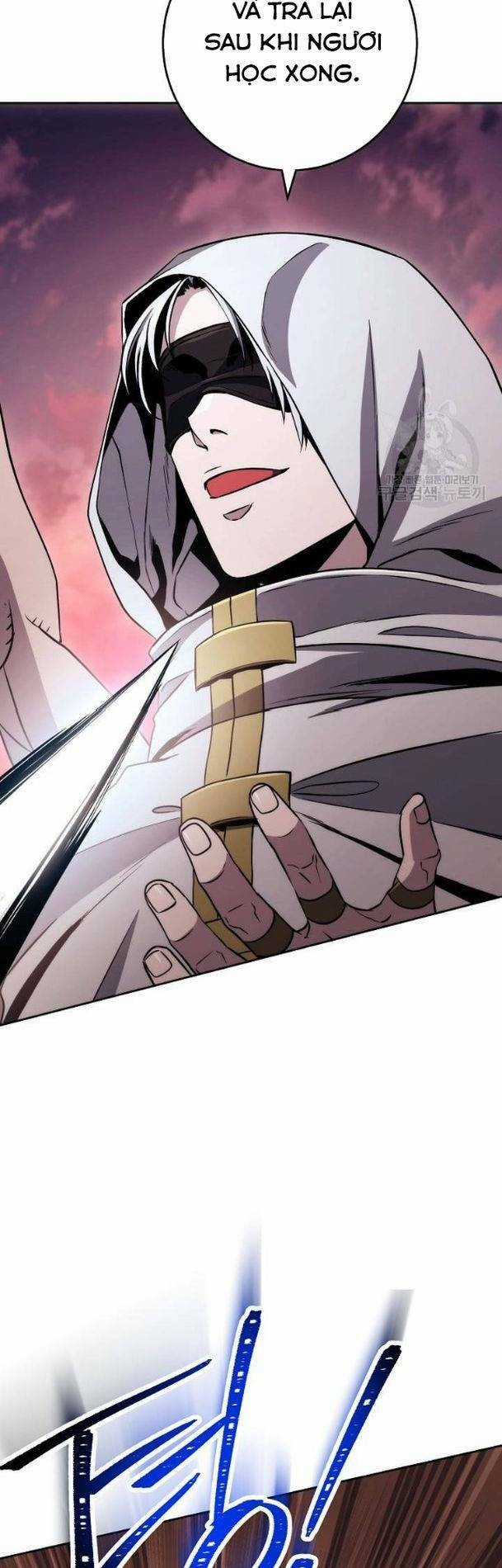 Cốt Binh Hồi Quy Chapter 234 trang 50