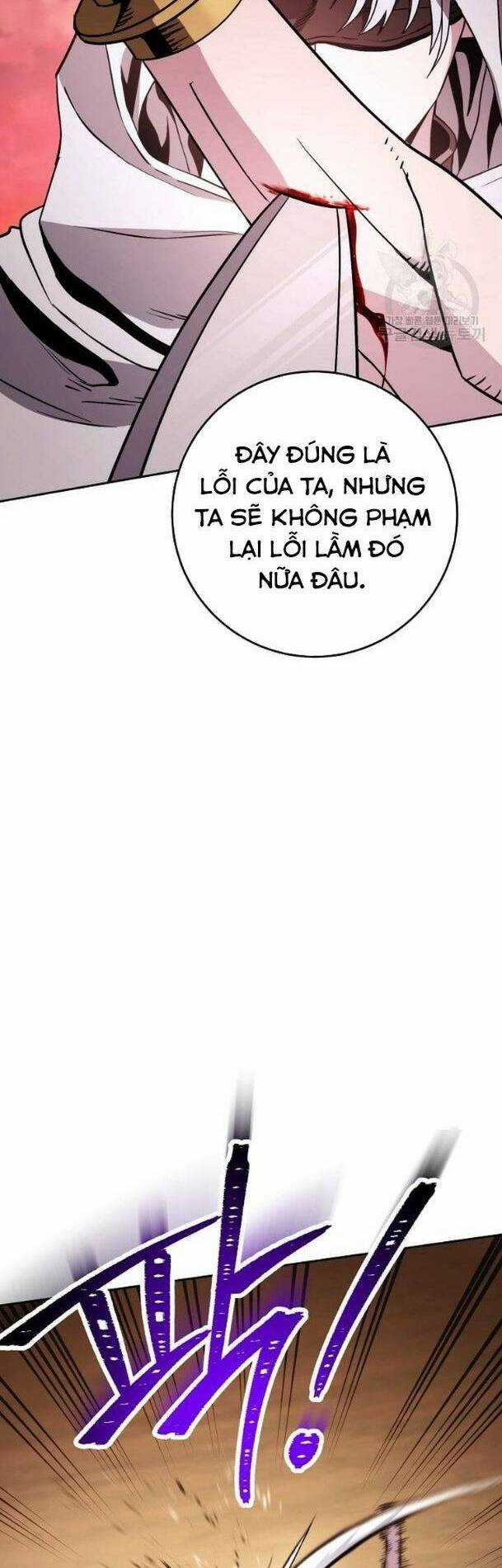 Cốt Binh Hồi Quy Chapter 234 trang 55