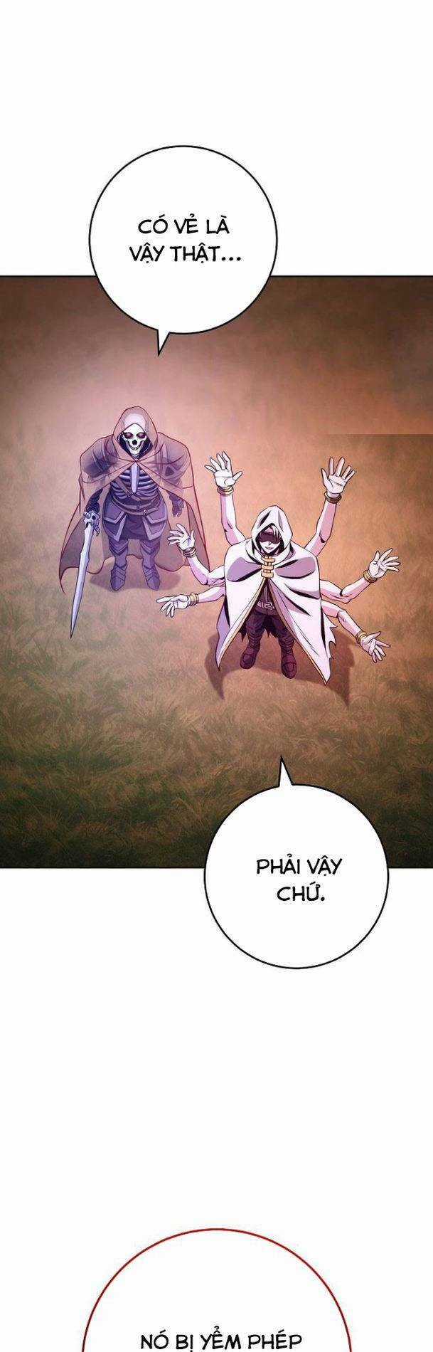 Cốt Binh Hồi Quy Chapter 234 trang 6