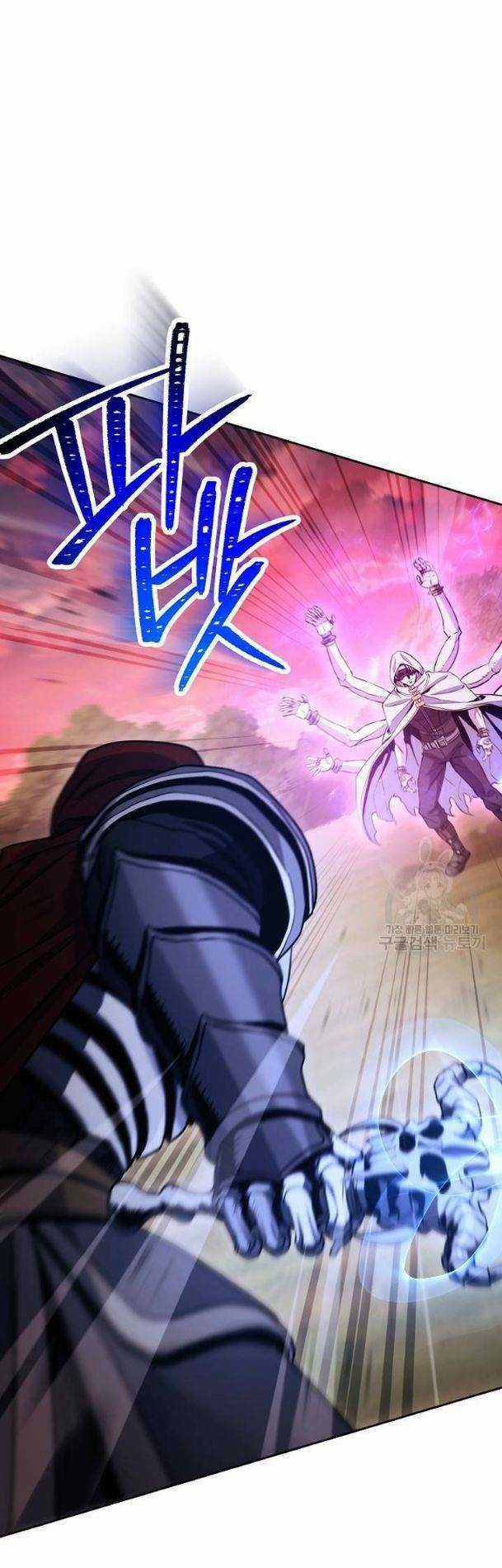Cốt Binh Hồi Quy Chapter 234 trang 60
