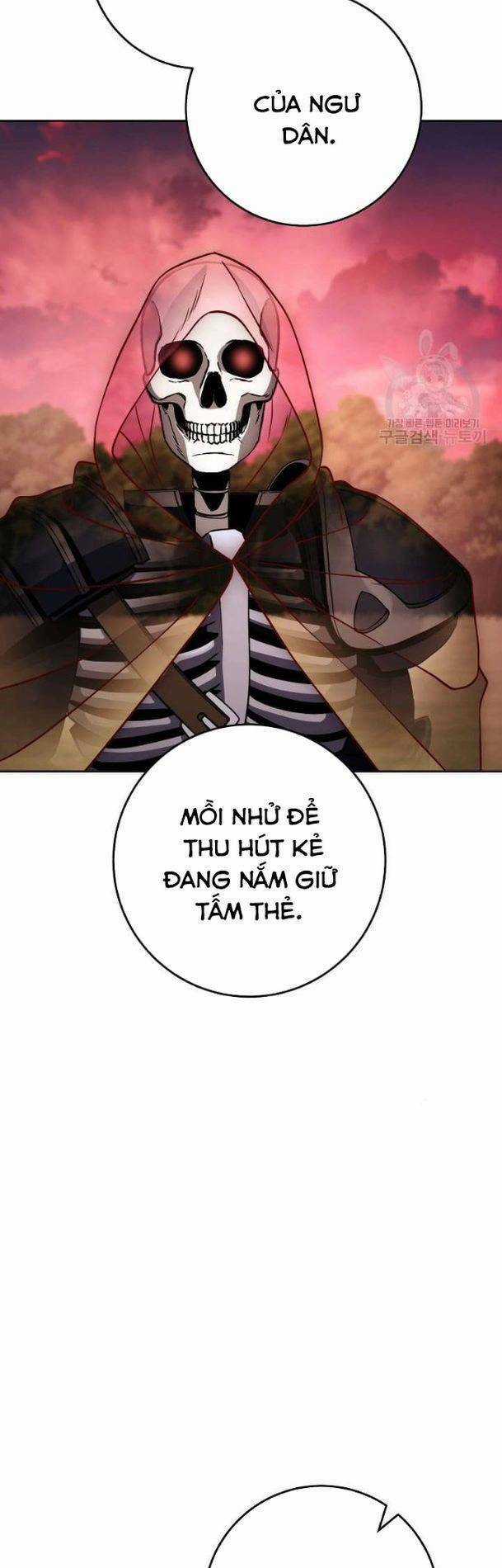 Cốt Binh Hồi Quy Chapter 234 trang 8