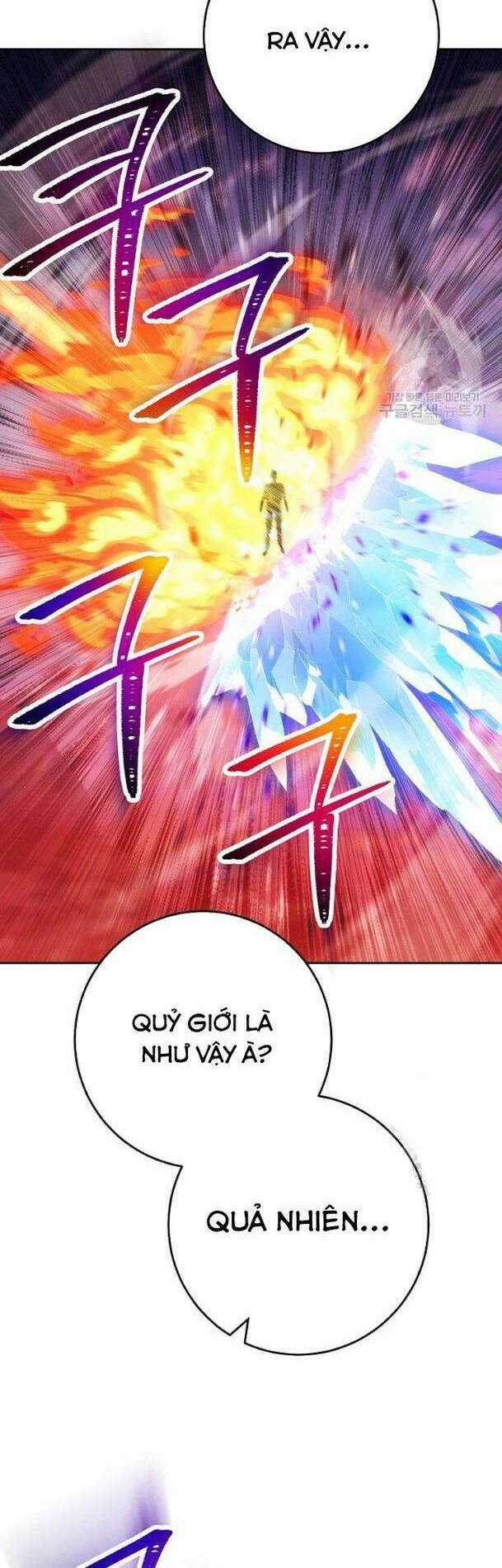 Cốt Binh Hồi Quy Chapter 234 trang 9