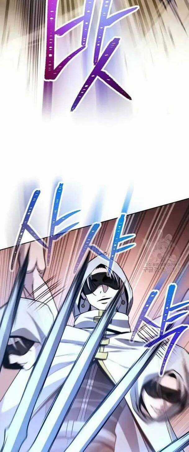 Cốt Binh Hồi Quy Chapter 235 trang 27