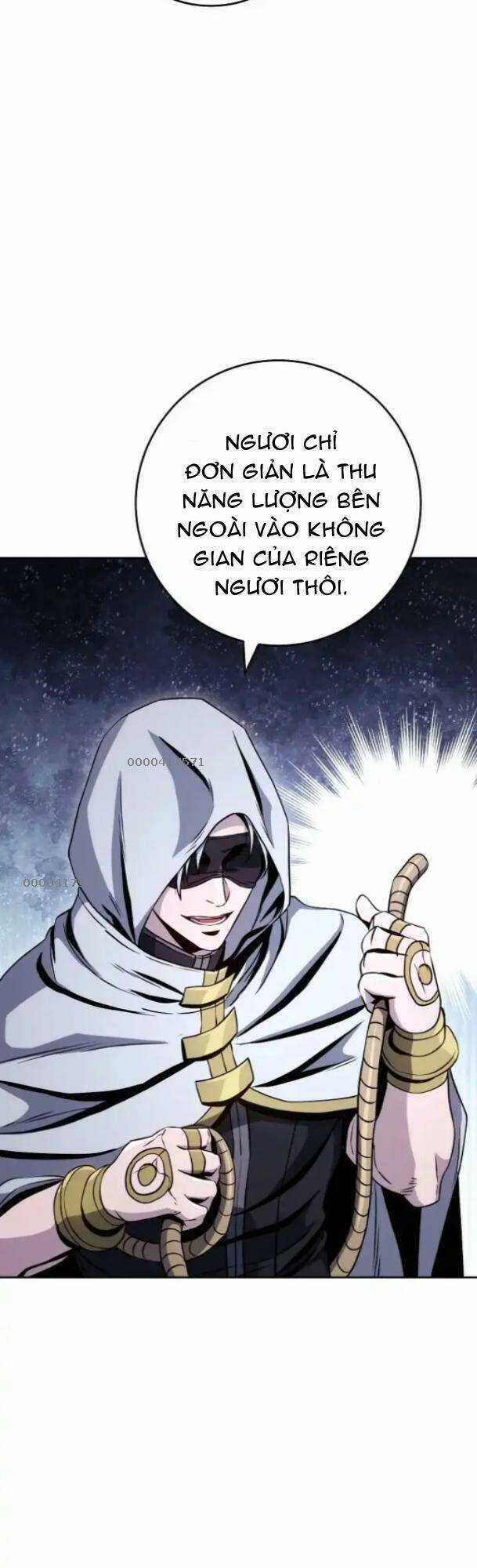 Cốt Binh Hồi Quy Chapter 237 trang 15