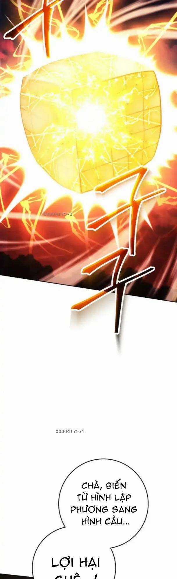 Cốt Binh Hồi Quy Chapter 237 trang 2