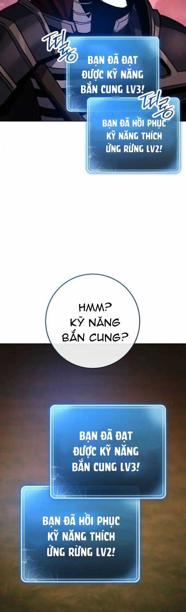 Cốt Binh Hồi Quy Chapter 237 trang 21