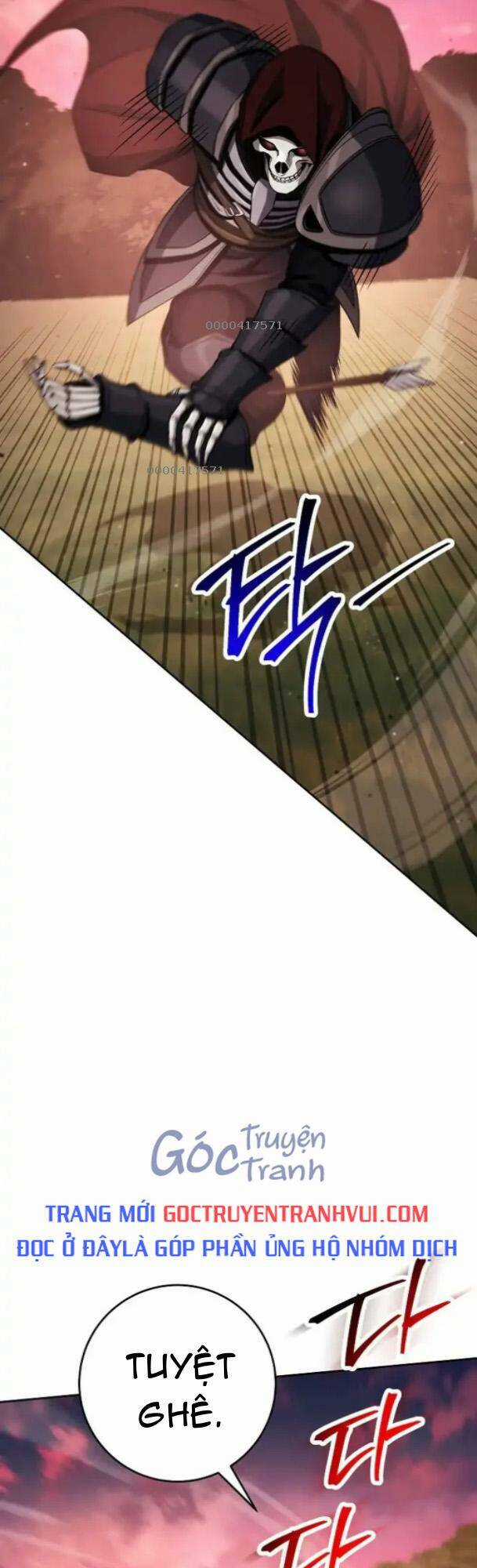 Cốt Binh Hồi Quy Chapter 237 trang 29