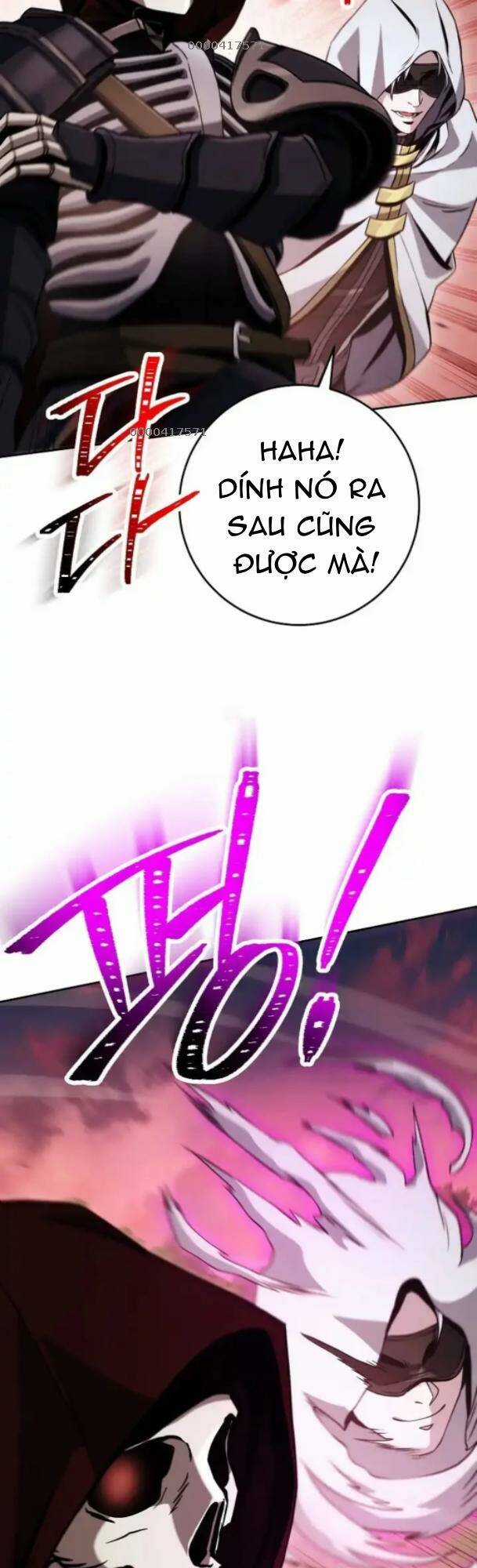 Cốt Binh Hồi Quy Chapter 237 trang 32