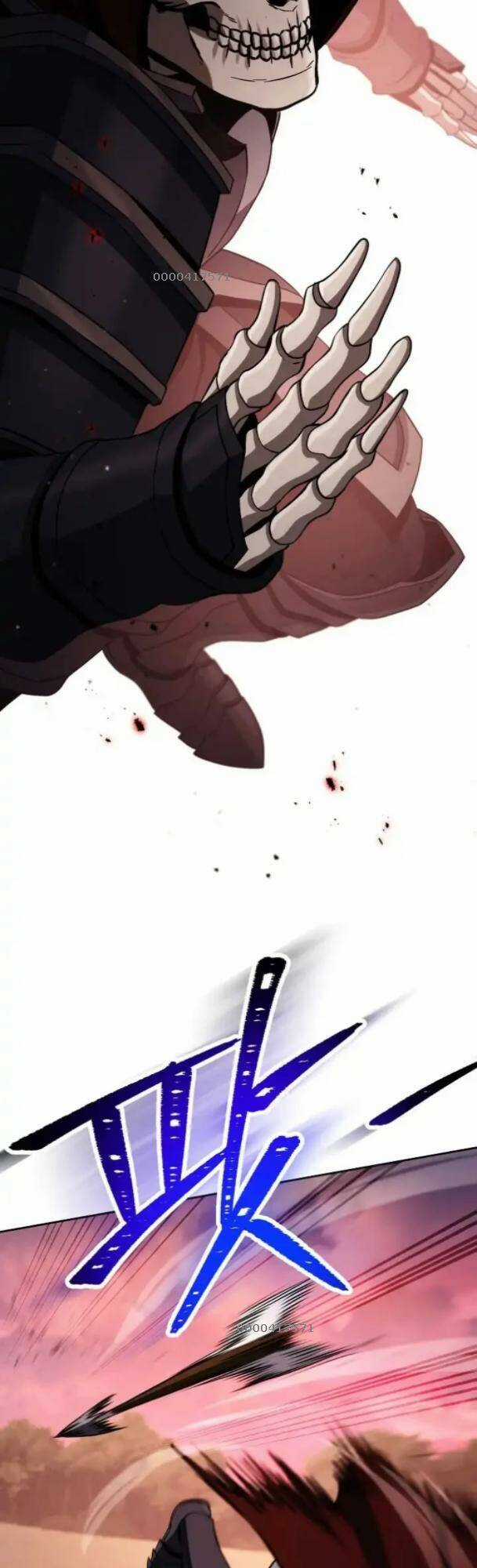 Cốt Binh Hồi Quy Chapter 237 trang 38