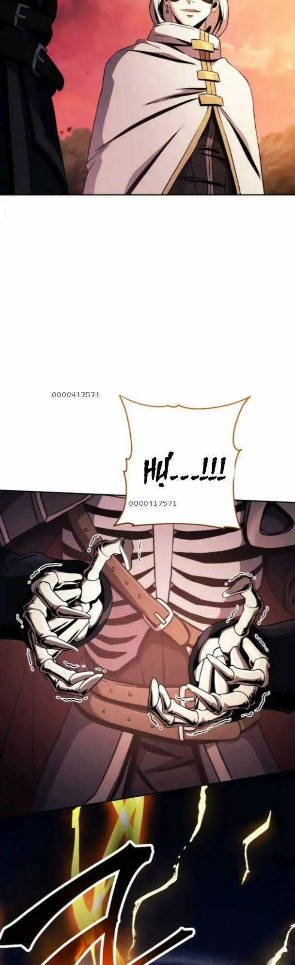 Cốt Binh Hồi Quy Chapter 237 trang 4