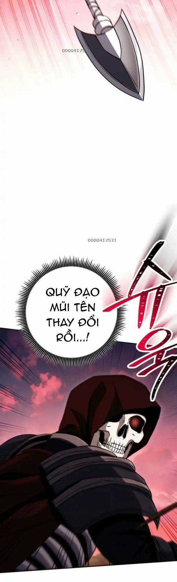 Cốt Binh Hồi Quy Chapter 237 trang 41