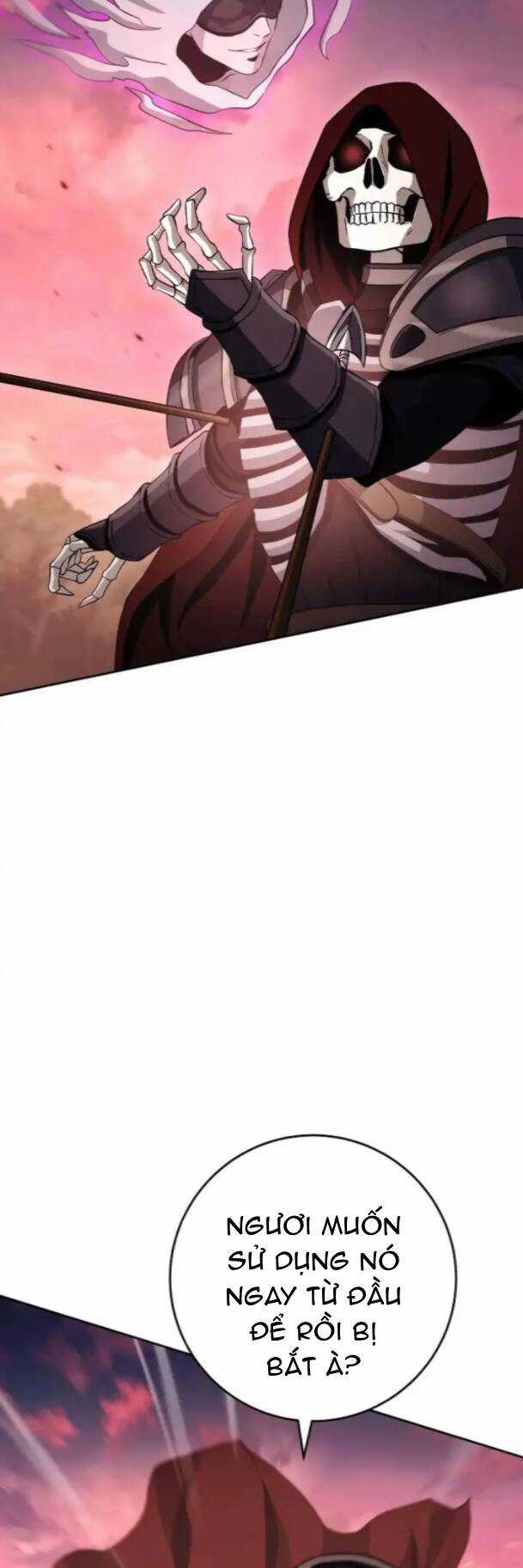 Cốt Binh Hồi Quy Chapter 237 trang 45